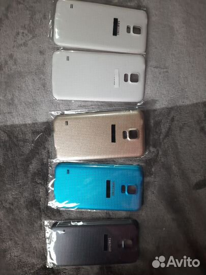 Чехол на Samsung