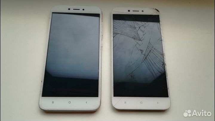 Дисплеи Xiaomi