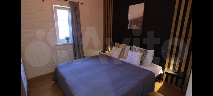 Комната 23,7 м² в 4-к., 1/4 эт.