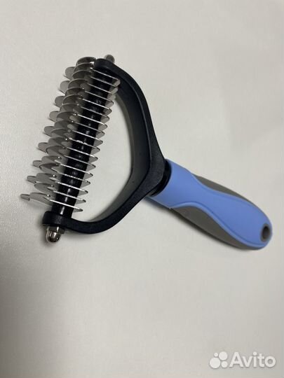 Расческа для собак и кошек