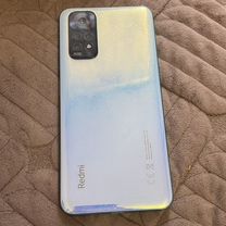 Xiaomi Redmi Note 11, 4/128 ГБ