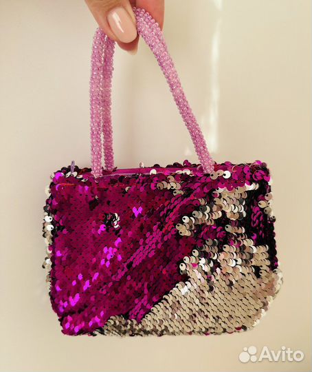 Cумочка для девочки