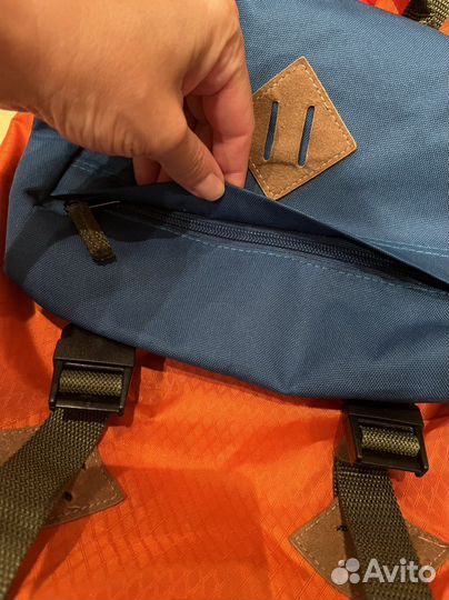 Рюкзак детский