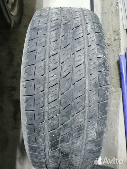 Toyo Open Country H/T 255/65 R16 109H