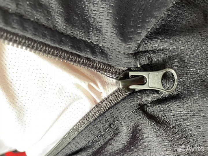 Мужской спортвный комбенизон