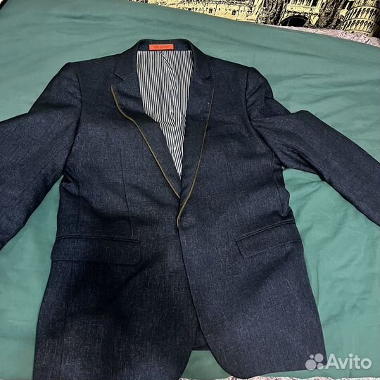 Пиджак мужской