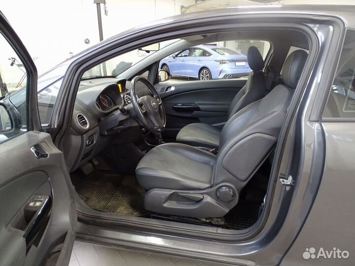 Opel Corsa 1.4 AT, 2010, 188 714 км