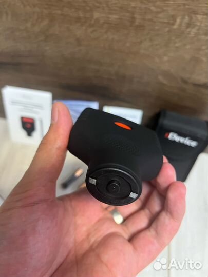 Толщиномер rDevice RD-1000 Ultra