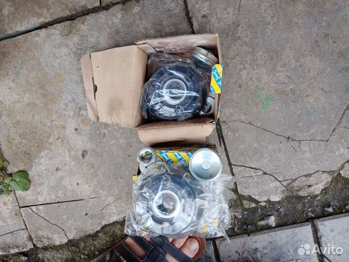 Опора, стойки