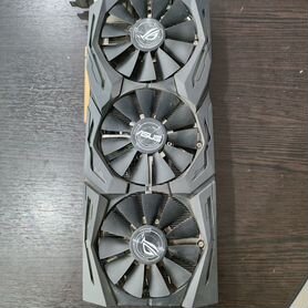 Видеокарта radeon rx 580 8 гб