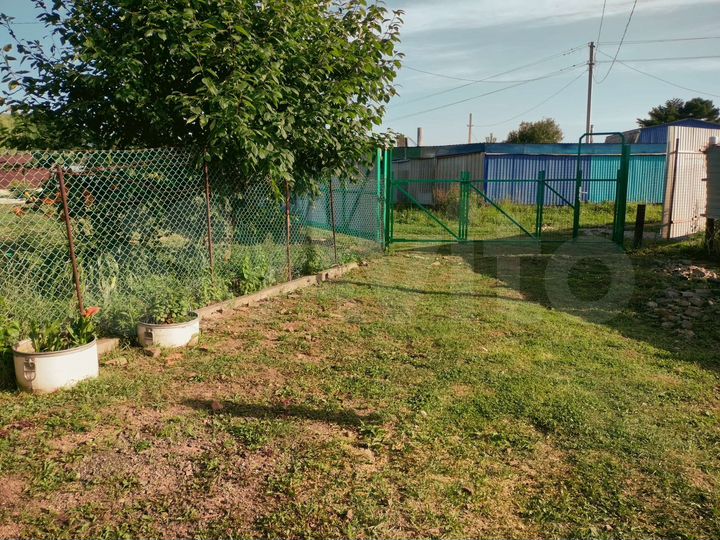 Дача 32 м² на участке 2 сот.