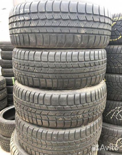Nexen Winguard Sport 205/50 R17
