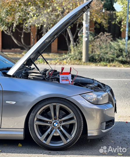 Аккумуляторы на BMW 70/80/90/100 с доставкой