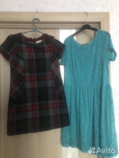 Одежда для девочек