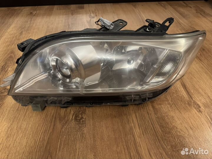 Фара toyota rav4 30 рест
