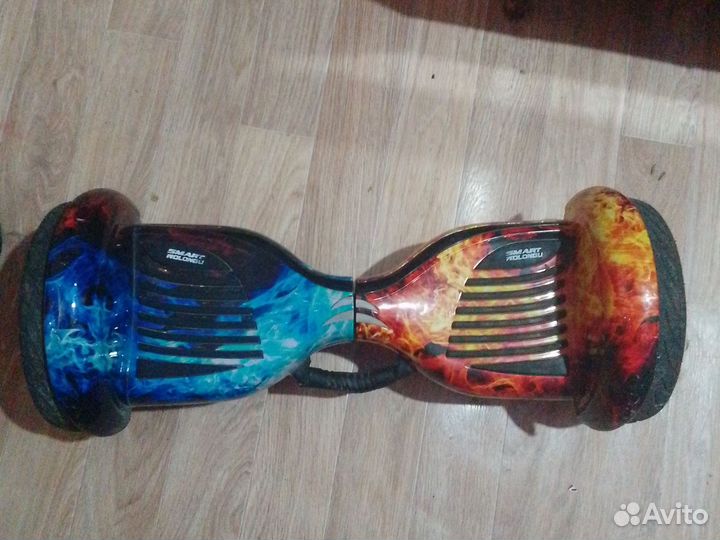 Гироскутер