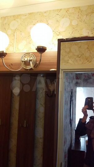 1-к. квартира, 31 м², 2/4 эт.