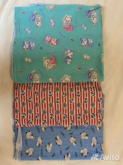 Пеленки детские новые