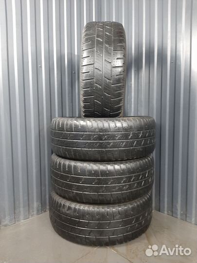 Pirelli Scorpion Zero 225/55 R19 111V