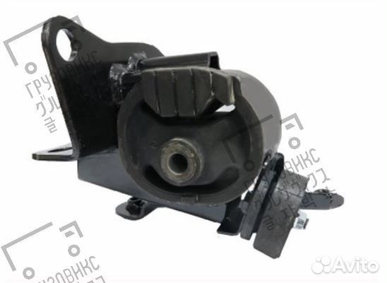 Подушка двс резиновая, tenacity (Тайвань) awsto127