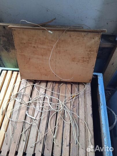 Обогреватель ульев