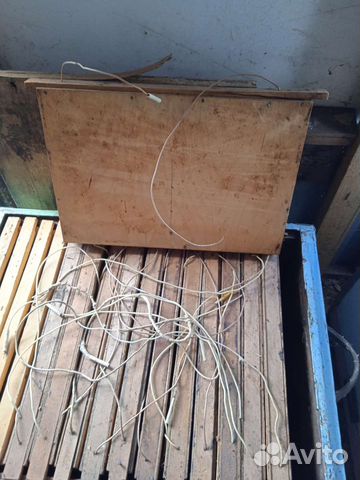 Обогреватель ульев