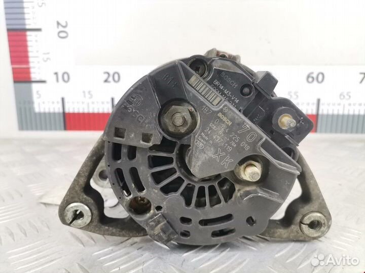 Генератор для Opel Corsa C 93177835