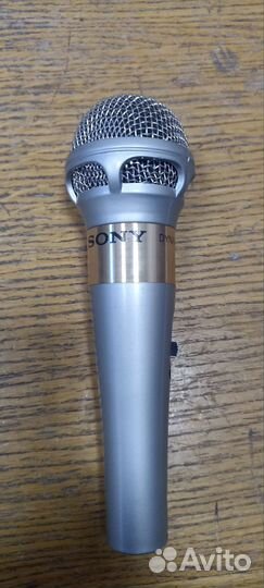 Микрофон Sony sn-118