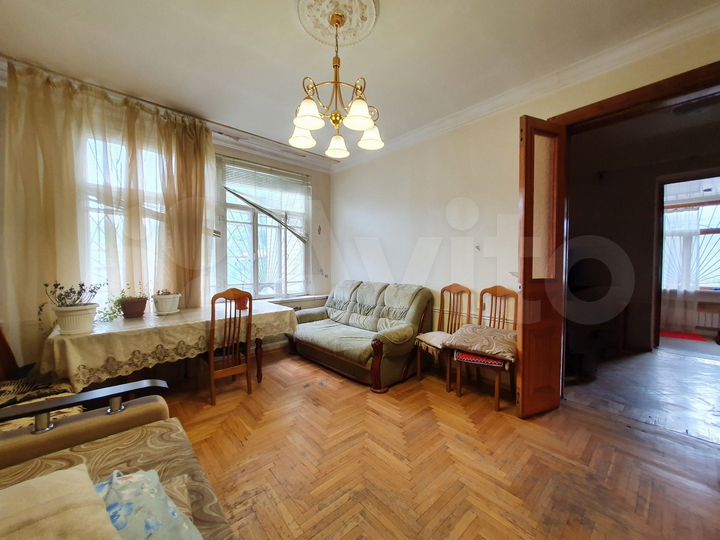 Дом 71 м² на участке 3,8 сот.