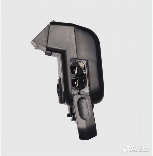 Ик-синхронизатор