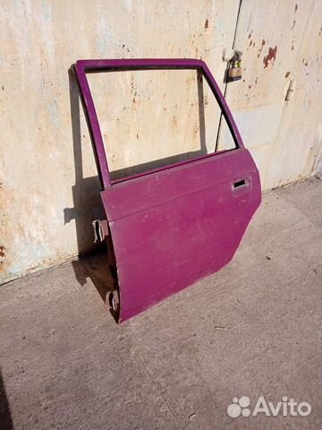 Для Москвич 2141