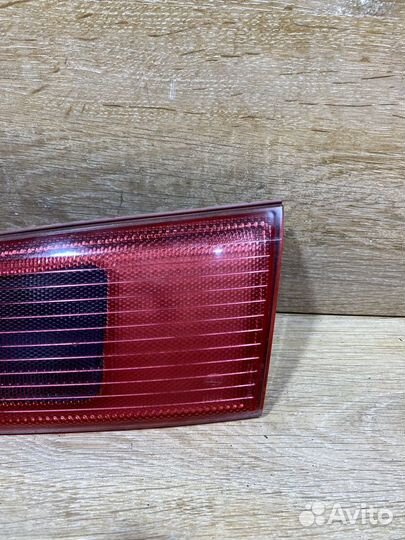 Фонарь задний правый Mazda 2 DY Арт. 110204