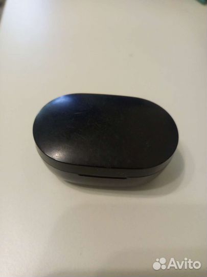 Беспроводные наушники xiaomi mi true wireless