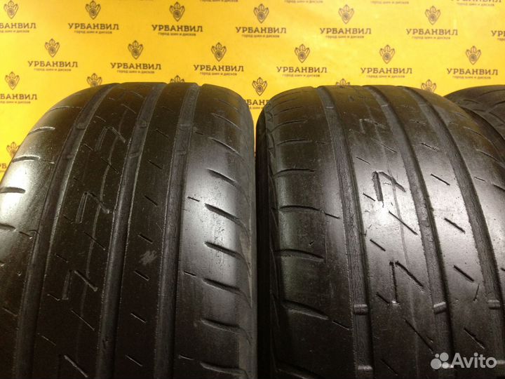 Bridgestone Ecopia EP200 205/55 R16 91V
