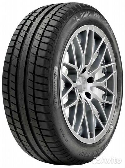Kormoran Road Performance 185/55 R15