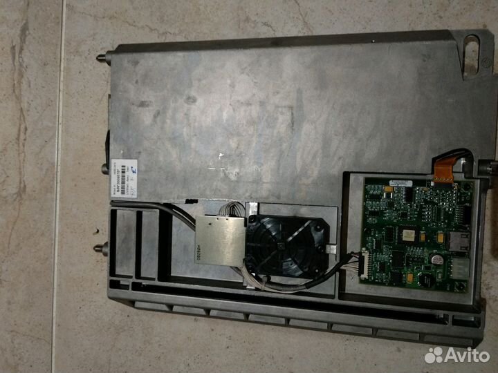 Блок лазера для Xerox 062K13472