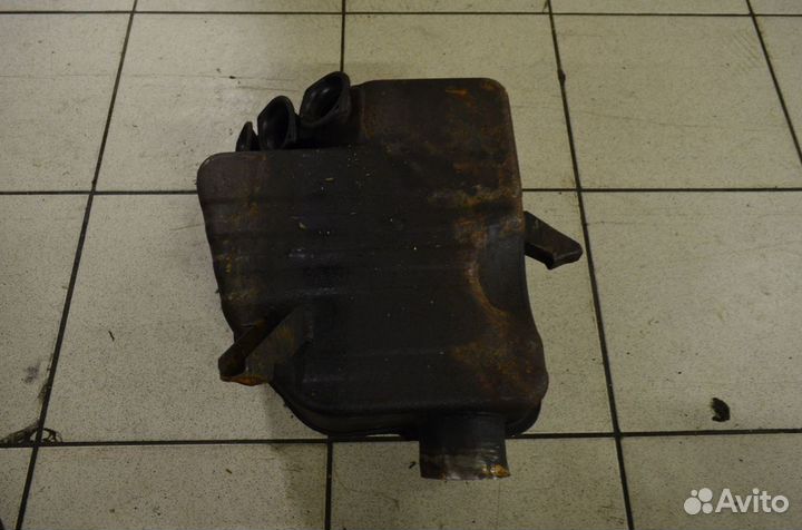 Глушитель Arctic Cat 1000 pantera