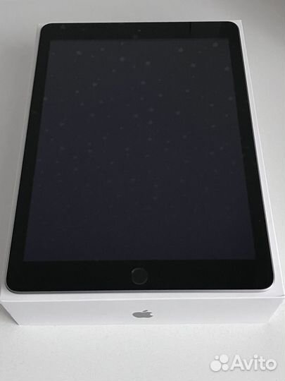 Apple iPad 5th 2017