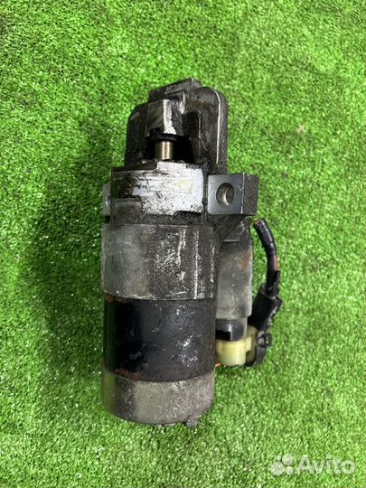 Стартер Mazda 6 GG L8 2002-2007