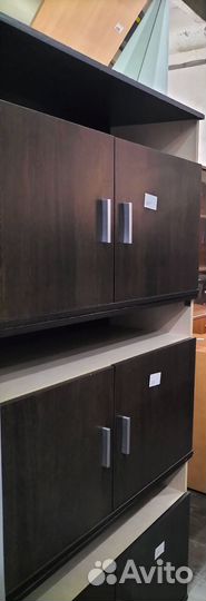 Тумба под оргтехнику