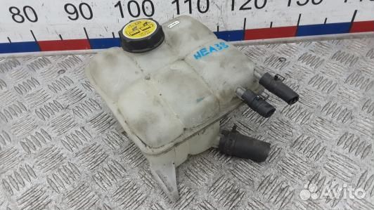 Бачок расширительный mazda 3 1 (HEA38NP01)