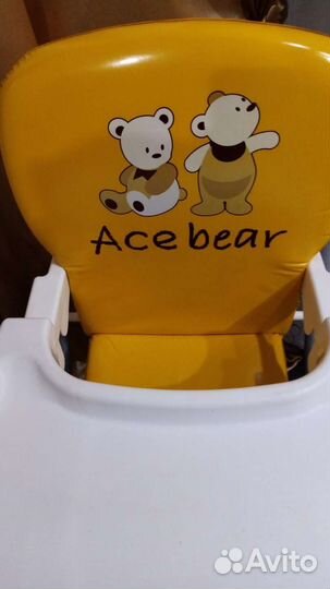 Стул для кормления