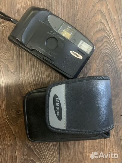 Фооаппарат Polarod 636 и Samsung F-222