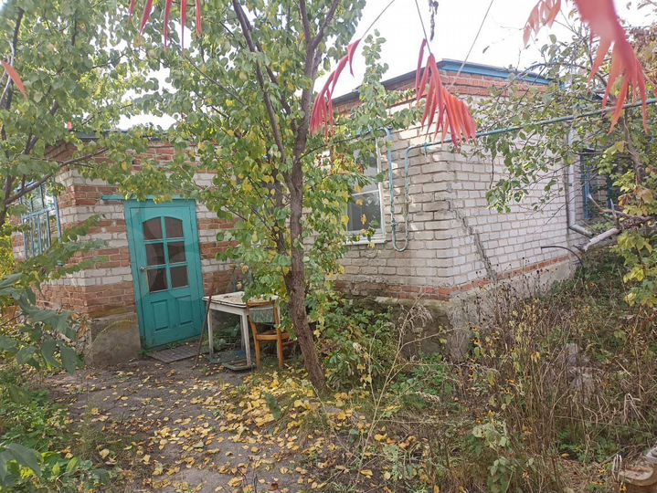 Дом 68,5 м² на участке 8,5 сот.