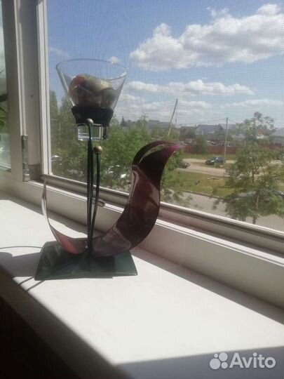 Подсвечник