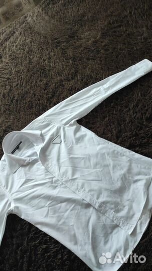 Рубашки и поло