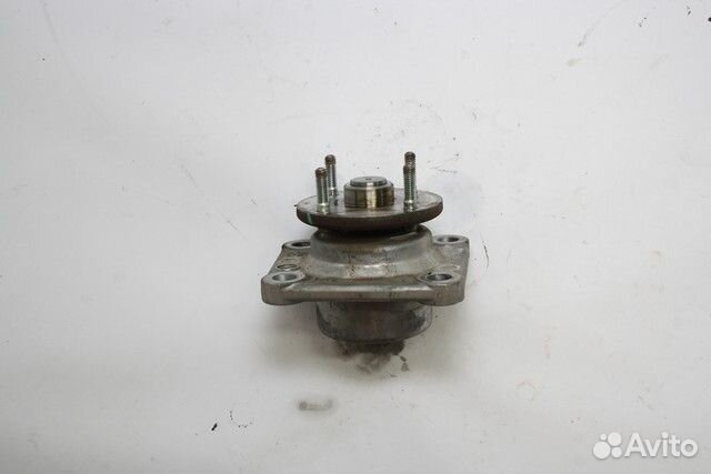 Кронштейн вискомуфты 1320A047 Mitsubishi Pajero
