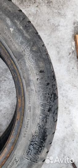 Колеса летние R 16