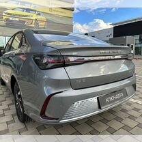 Новый BAIC U5 Plus 1.5 CVT, 2023, цена от 1 645 000 руб.