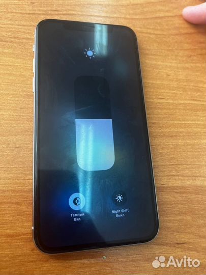 iPhone X, 64 ГБ